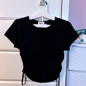 Princess Polly Sinching Top